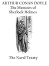 The Naval Treaty by Arthur Conan Doyle