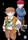 Seven Shakespeares, tome 4 Seven Shakespeares, tome 4