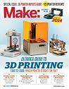 Make: Ultimate Gu...