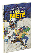 Het boek van Niete (Paperback)