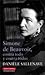 Simone de Beauvoir, contra ...