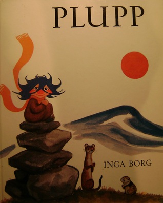 Plupp (Plupp, #5)