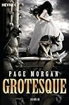 Grotesque by Page Morgan