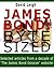 James Bond: Byte Sized