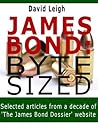James Bond: Byte Sized James Bond: Byte Sized
