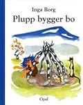 Plupp bygger bo