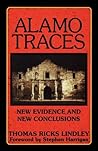 Alamo Traces: New...