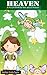 Children's Book About Heaven: A Kids Picture Book About Heaven With Photos and Fun Facts