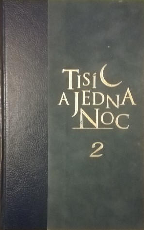 Tisíc a jedna noc II.