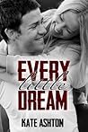 Every Little Dream by Kate  Ashton