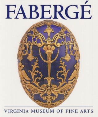 Faberge: Virginia Museum of Fine Arts (Paperback)