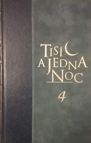 Tisíc a jedna noc IV.