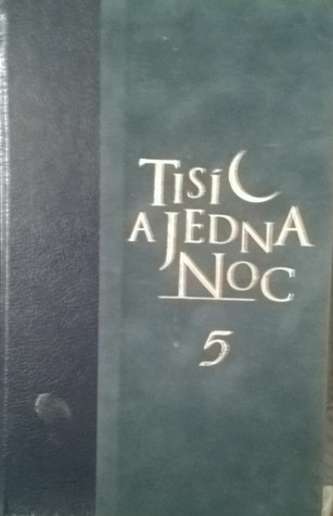 Tisíc a jedna noc V.