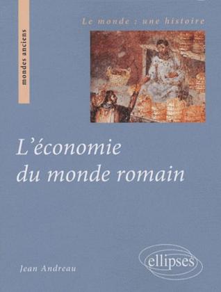 L'économie du monde romain