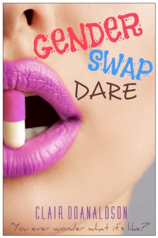 Gender Swap Dare (Gender Bending)