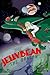 Jellybean the Dragon (The Jellybean the Dragon Stories, #1)
