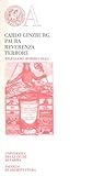 Paura, reverenza, terrore: Rileggere Hobbes oggi