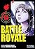 Battle Royale, tomo 14 by Koushun Takami