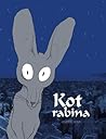 Kot Rabina by Joann Sfar