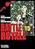 Battle Royale, tomo 15 by Koushun Takami