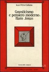 Gnosticismo e pensiero moderno: Hans Jonas