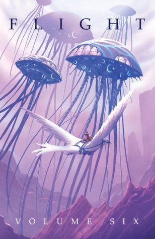 Flight, Vol. 6 (Flight, #6)