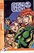 Gen¹³ (Gen 13, Colección Libros Image)