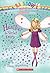 Heather the Violet Fairy by Daisy Meadows
