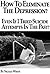 How To Eliminate Depression, Stress, Anxiety, Sadness And Dis... by Nicole White