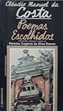 Poemas Escolhidos de Cláudio Manuel da Costa