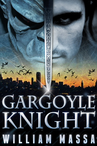 Gargoyle Knight (Gargoyle Knight #1)