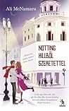 Notting Hillből szeretettel by Ali McNamara