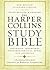 The HarperCollins Study Bible: Fully Revised and Updated