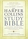 The HarperCollins...