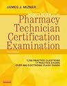 Book cover for Mosby's Pharmacy Technician Exam Review - E-Book (Mosby's Reviews)