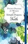 Pocket Prayers for Women: Simple Prayers of Faith