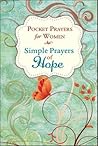 Pocket Prayers for Women Simple Prayers of Hope