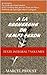 A LA RECHERCHE DU TEMPS PERDU (version anotée, préfacée et postfacée) (French Edition)