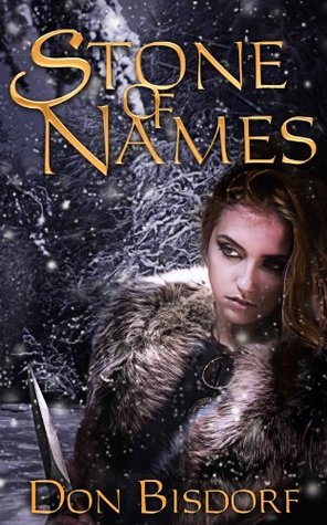 Stone of Names (The Cahtri Chronicles Book 1)