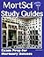 Mortsci Funeral Service Study Guides - Exam Prep for Mortuary... by James Syrett