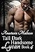 Tall Dark Handsome Lycan (T...