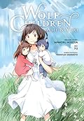 Wolf Children: Ame &amp; Yuki 