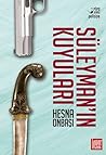 Süleyman'ın Kuyuları by Hesna Onbaşı