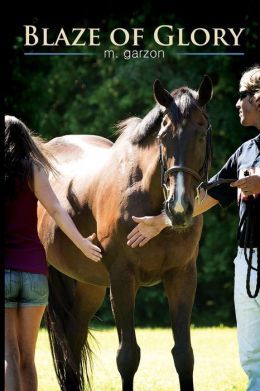 Blaze of Glory (Blaze of Glory, #1)