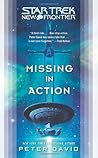 Missing in Action (Star Trek: New Frontier, #16)