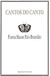 Cantos do canto (Poesia) (Portuguese Edition)