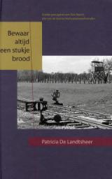 Bewaar altijd een stukje brood