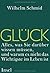Glück by Wilhelm Schmid