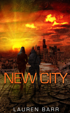 New City (ebook)