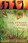 Den verden vi fant by Thrity Umrigar